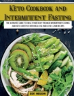 Image for Keto Cookbook and Intermittent Fasting