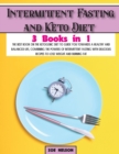 Image for Intermittent Fasting and Keto Diet