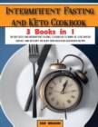 Image for Intermittent Fasting and Keto Cookbook