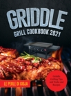 Image for Griddle Grill Cookbook 2021