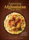 Image for Appetizing Afghanistan Recipes 2021