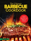 Image for The Ultimate Barbecue Cookbook