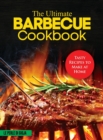 Image for The Ultimate Barbecue Cookbook