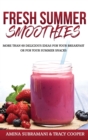 Image for Fresh Summer Smoothies