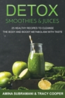 Image for Detox Smoothies &amp; Juices