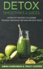 Image for Detox Smoothies &amp; Juices