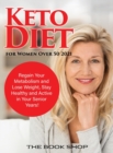 Image for Keto Diet for Women Over 50 2021