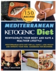 Image for Mediterranean Ketogenic Diet