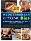 Image for Mediterranean Ketogenic Diet