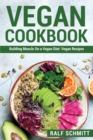 Image for Vegan Cookbook