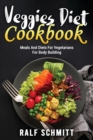 Image for Veggies Diet Cookbook