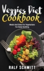 Image for Veggies Diet Cookbook