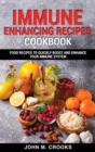 Image for Immune Enhancing Recipes Cookbook