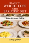 Image for Ready to Weight Loss with bariatric diet