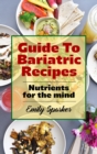 Image for Guide To Bariatric Recipes