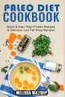 Image for Paleo Diet Cookbook