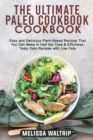Image for The Ultimate Paleo Cookbook