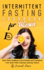 Image for Intermittent Fasting Cookbook for Women