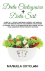 Image for Dieta Chetogenica + Dieta Sirt