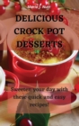 Image for Delicious Crock Pot Desserts