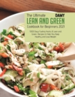 Image for LEAN AND GREEN COOKBOOK FOR BEGINNERS 20