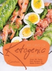 Image for 365 Days of Ketogenic Diet Recipes : Over 50 Tasty Diet Recipes to Make Every Day