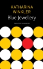Image for Blue jewellery