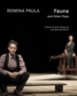 Image for Fauna and other plays