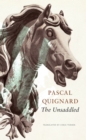 Image for The Unsaddled