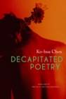 Image for Decapitated Poetry