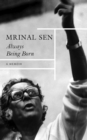 Image for Always Being Born – A Memoir