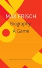 Image for Biography  : a game
