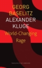 Image for World–Changing Rage – News of the Antipodeans