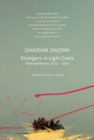 Image for Strangers in light coats  : selected poems, 2014-2020