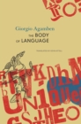 Image for The Body of Language