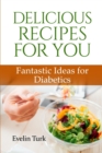 Image for Delicious Recipes for You