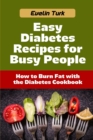 Image for Easy Diabetes Recipes for Busy People