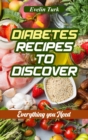 Image for Diabetes Recipes to Discover