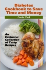Image for Diabetes Cookbook to Save Time and Money