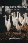 Image for If you love animals : Pass the time