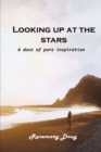 Image for Looking up at the stars