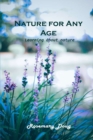 Image for Nature for Any Age : Learning about nature