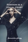 Image for Fashion is a visual feast