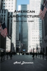 Image for American Architecture : Inspiration leaps