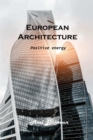 Image for European Architecture : Positive energy