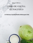 Image for LIBRO DE COCINA KETOGENICO
