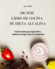Image for Dr Sebi - Libro de Cocina de Dieta Alcalina