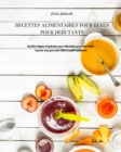 Image for Recettes Alimentaires Pour Bebes Pour Debutants