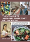 Image for The Complete Anti-Inflammatory Diet Cookbook