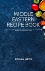 Image for Middle Eastern Recipe Book